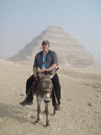 EGYPT 2009