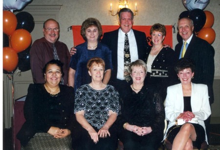 2000 -- 40th Reunion Committee