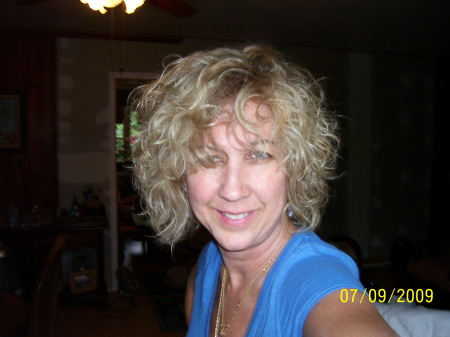 Julie Tyler's Classmates® Profile Photo