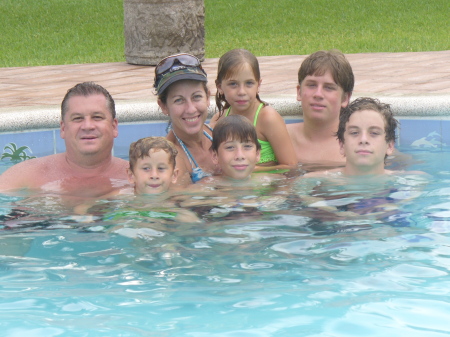 Family 2009