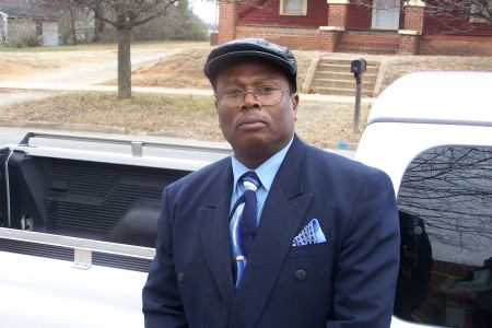 Reginald Gamble's Classmates® Profile Photo