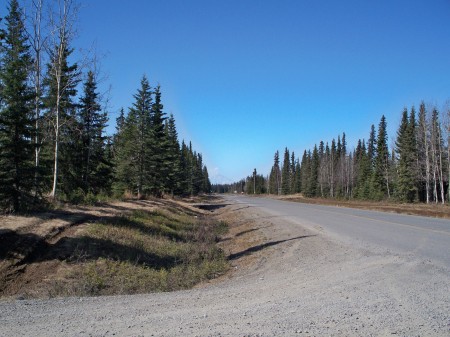 Soldotna and Mt Redoubt