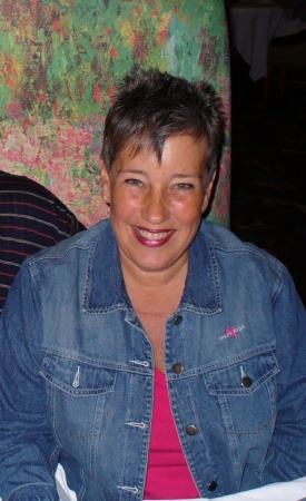 Lisa Stephens 2006