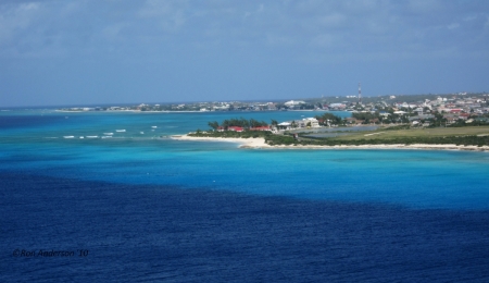 Grand Turk