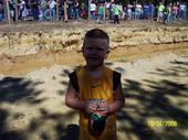 Mudd Bogg with my lil guy