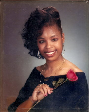 Angela Allen's Classmates® Profile Photo