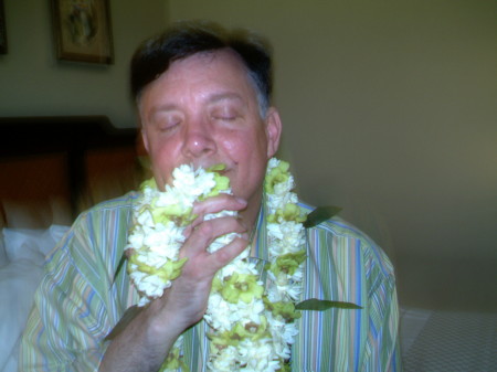 Portrait from Hawaii 2007