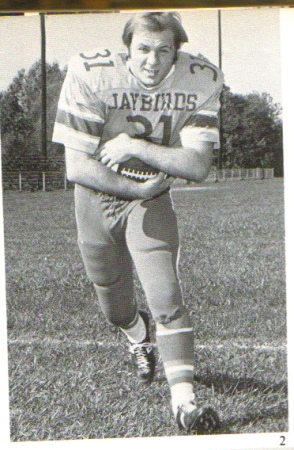 Mike's High School Football pic