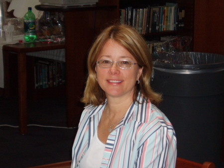 Carol Oberlander's Classmates® Profile Photo