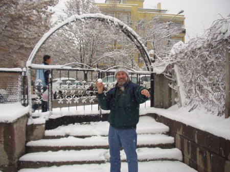 Ankara, Turkey