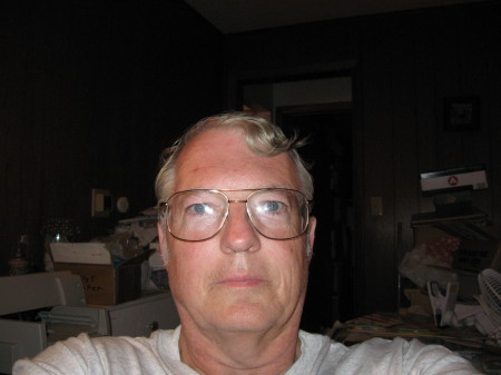 Allen Schmid's Classmates® Profile Photo