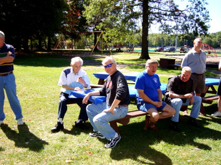 North End Reunion, 2010