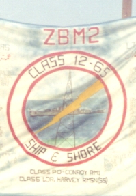 Graduation Flag