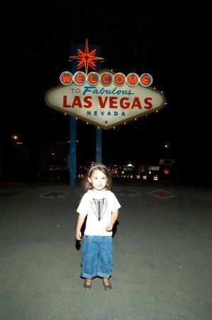 Viva Las Vegas 2007Sept.