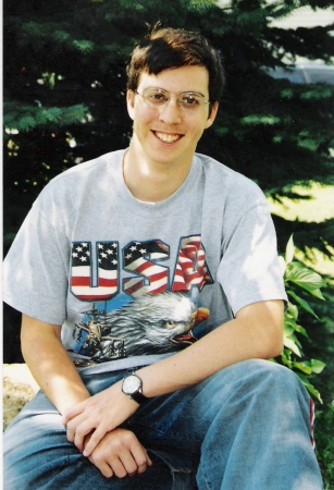 Chris Babcock's Classmates® Profile Photo