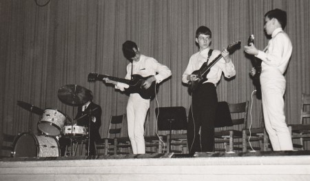 1966 OCOM Concert