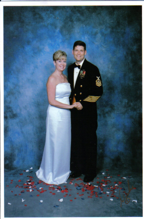 Navy Ball 2008