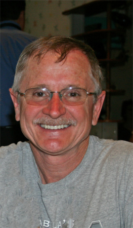 Bill Sperry's Classmates® Profile Photo