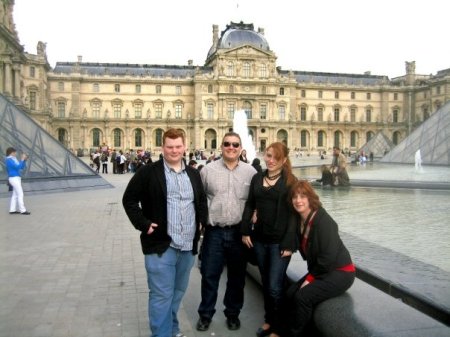 Paris '09