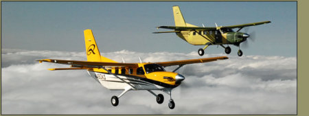 Kodiak Airplanes.