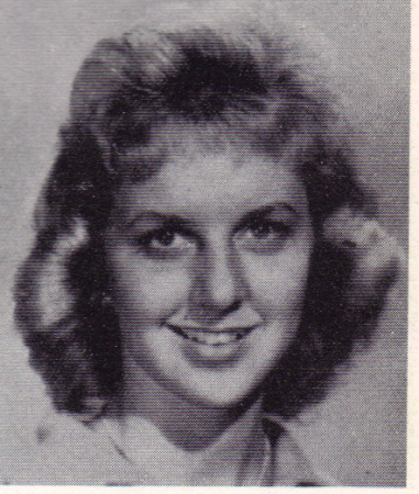 Judy, 1960