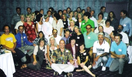30th Reunion Las Lomas Class of 1968