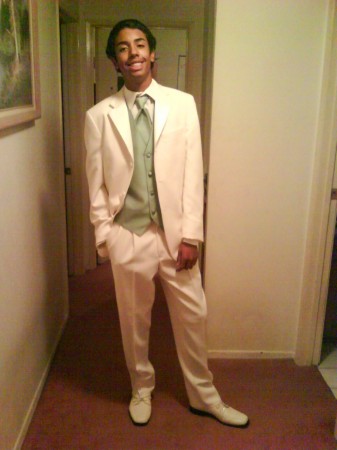 prom 2009