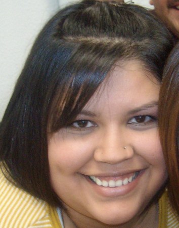 Victoria Castillo's Classmates® Profile Photo