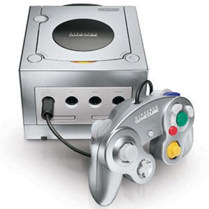 Nintendo Game Cube