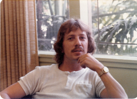Jeff (early 20's)