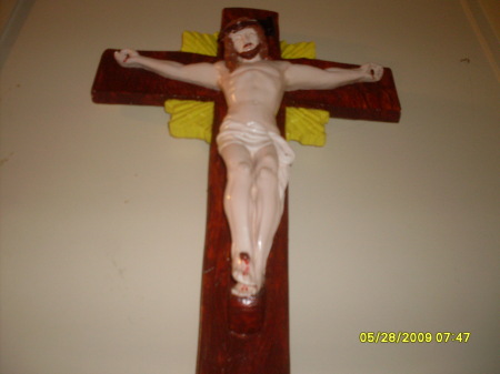 He who died for our sins