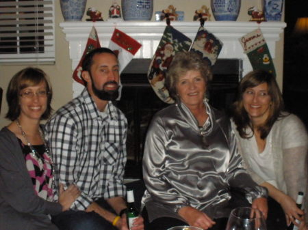 2009 Christmas