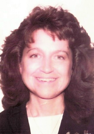 Diane Abbott's Classmates® Profile Photo