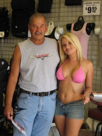 Sturgis 2007