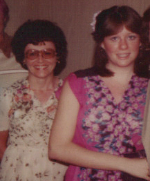 my mom and me 1981