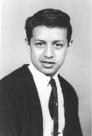 John Ortiz 1963