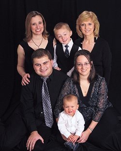 Family Picture 2010