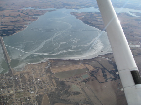 Milford Lake