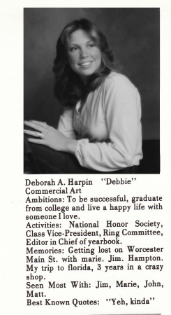 1978 yearbook
