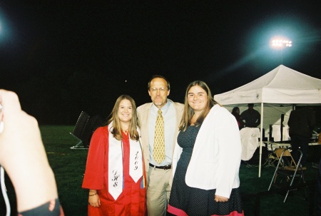 GRADUATION MAY  22  2009