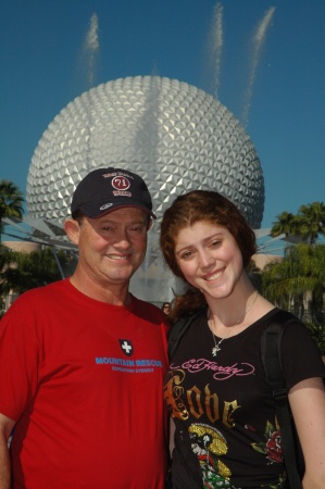 Disney World '09