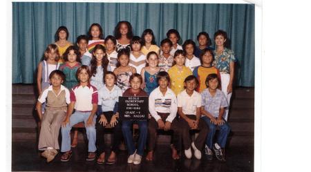 Keolu Elementary1981
