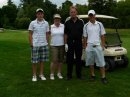 McMaster Golf Tournament Summer 2009