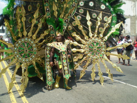 Caribbean Festival 2009