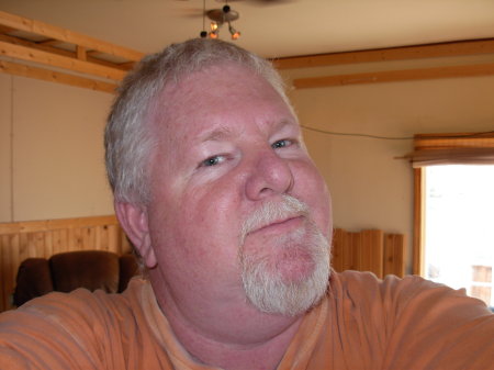 Steven Barbour's Classmates® Profile Photo