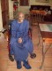 My Grandma MaMa Dot age 105