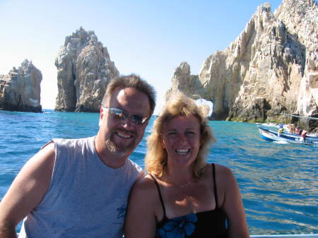 Cabo San Lucas 2006