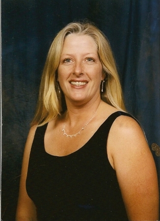Karen Swogger