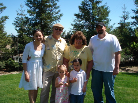 Easter 2009