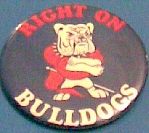 Go Bulldogs